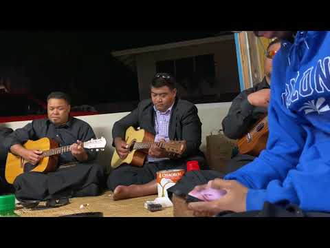 Fonuafoou Himi 448 “Oku kei kalanga ae ngaahi lavea”