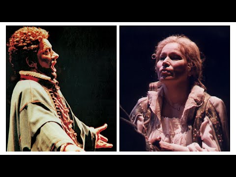 OTELLO Varady, Giacomini, Leiferkus - Badea - Vienna 2IV95