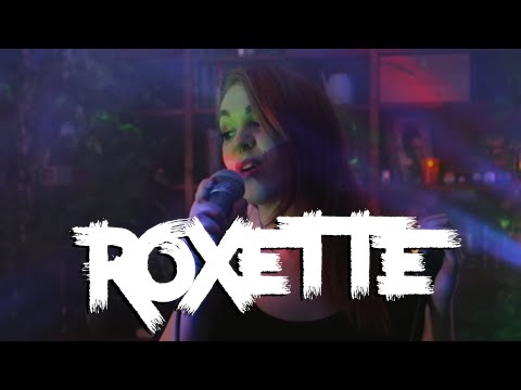 NIGHTSTOP x VALKATRIA - Roxette (music video)