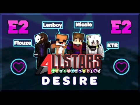 All Stars UHC S4 | E2 | Carry Us KTR