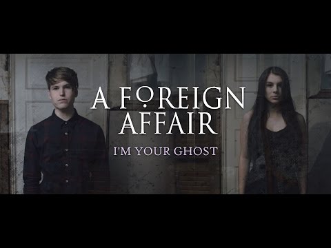 Video thumbnail for I'm Your Ghost
