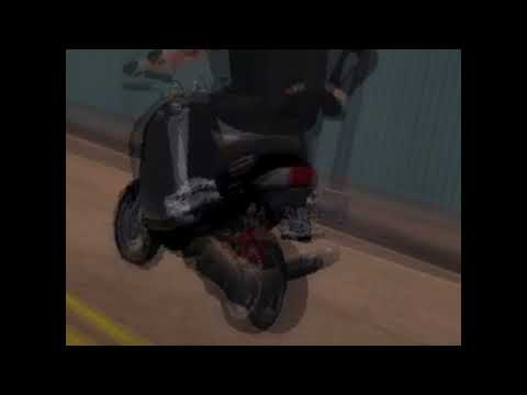 pat küt kafa (u-rpg.com)