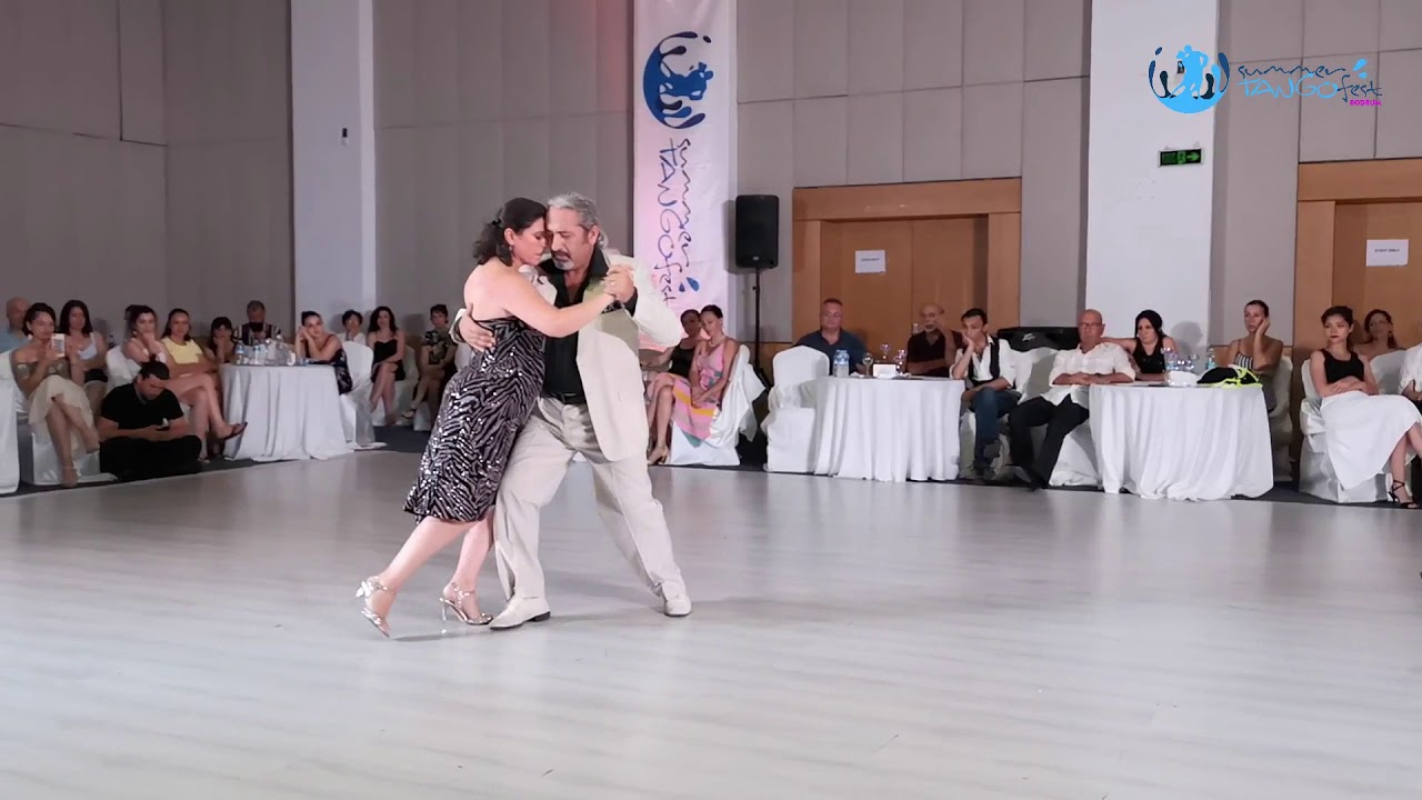 Ali Kemal Özkan & Züleyha Özkan 4/4