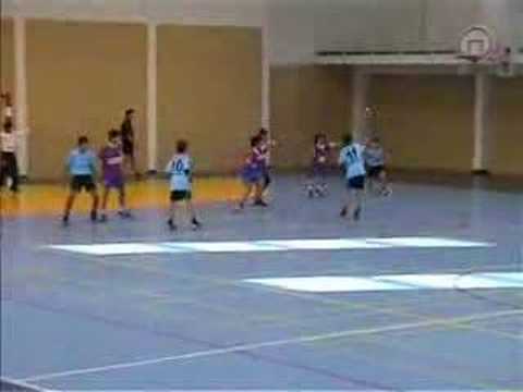 2007 03 03 Infantis M Pateira  Travassô