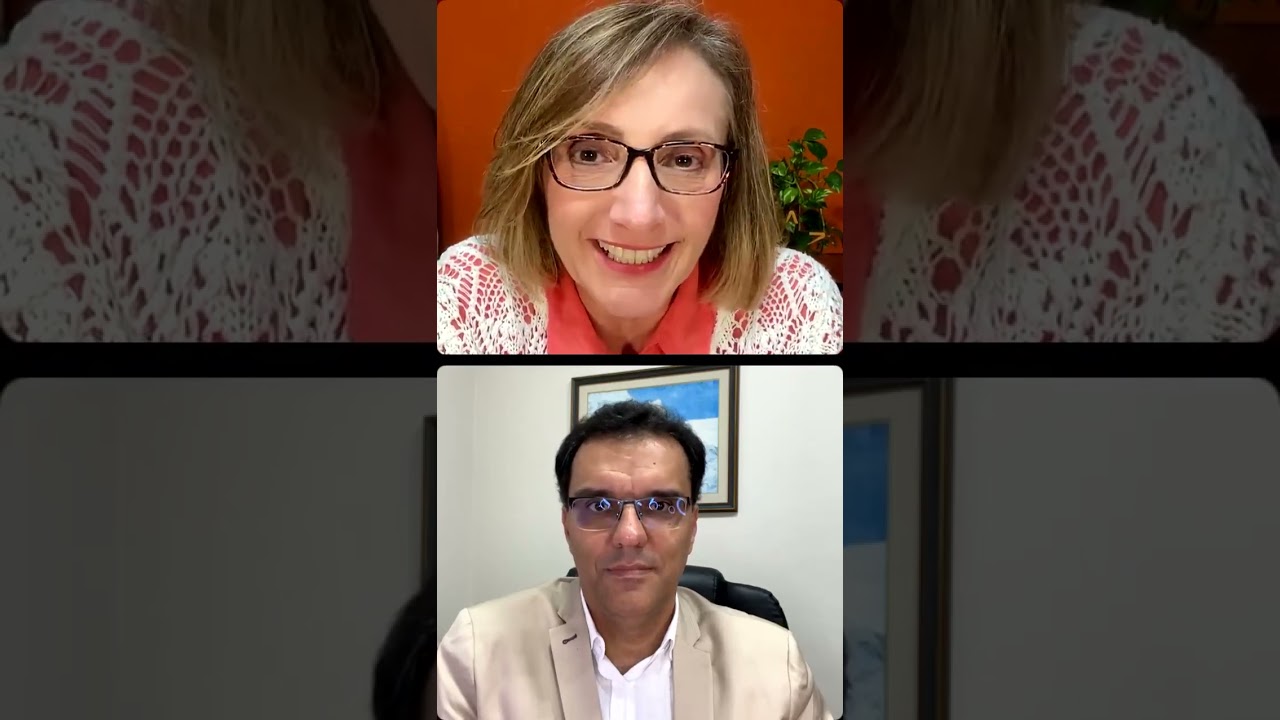 Zumbido e Espiritualidade no Atendimento - Dr. Alexander Moreira-Almeida - Médicos que se Importam