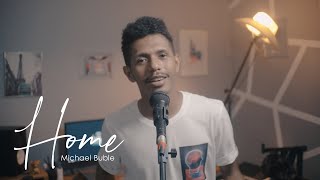 Download lagu Home Michael Bublé ( My Marthynz Cover ) Reggae mp3