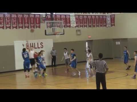 【Open】6th Season Playoffs ELVES vs BLUEFIRE