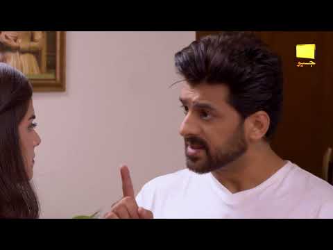 Mushkil Episode 34 Promo | Tomorrow at 9:00 PM Only On Har Pal Geo