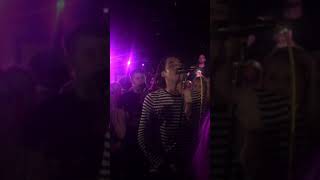 The Faim Where The River Runs Live Leeds