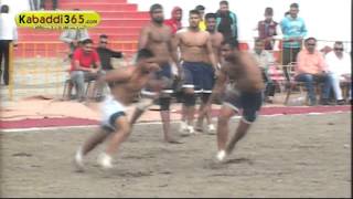 (1) Mothada Kalan (Jalandhar) North India Kabaddi Federation Cup 20 Feb 2016