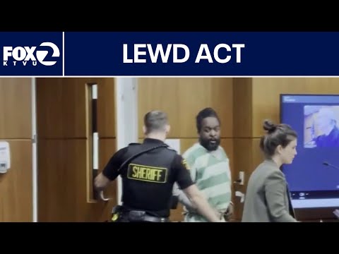 Vallejo: Campus supervisor accused of sex crime with student | KTVU