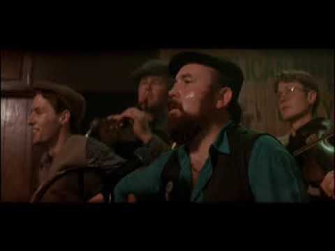 Patriot Games - Irish Pub Scene