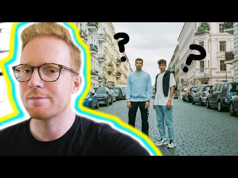 🔥Reaction🔥  O’Bros - Going My Way (ft. Lecrae)