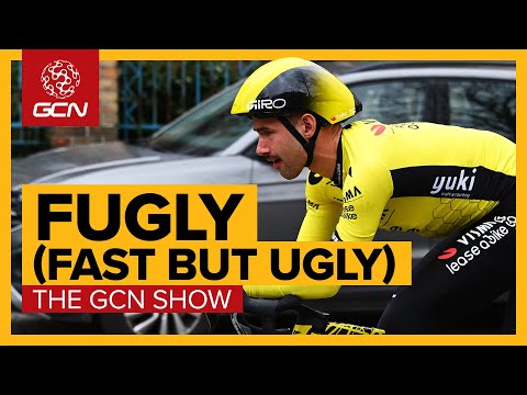 The Future Of Bike Tech Might Be Fast, But It Looks Sh*t! | GCN Show Ep. 634