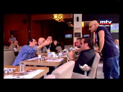Ma Fi Metlo 08 Apr 2013 - Abaday ما في متلو - أبضاي