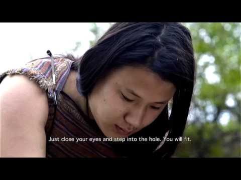 Semchen gi Nguldrup- Folk Tale  from Bhutan
