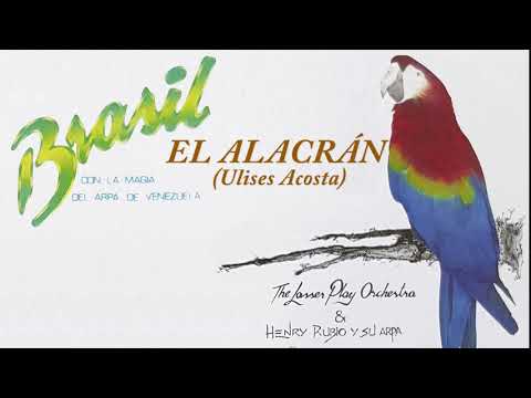 Henry Rubio - El Alacrán