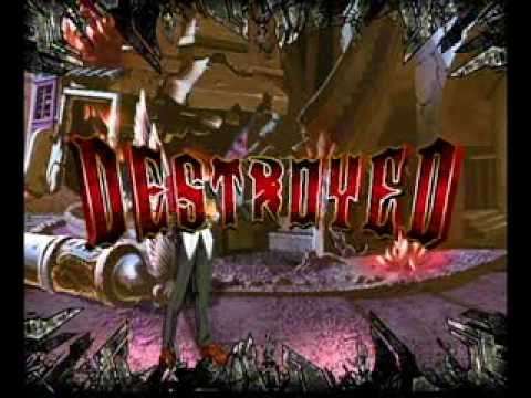 Guilty Gear XX Accent Core Plus Wii