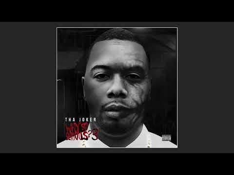 Tha Joker - Lately (Feat. Big Fruit) [Prod. By Big Fruit]