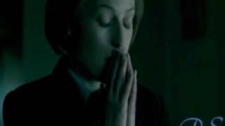 Scully/Mulder-MY SAVING GRACE (ATB)