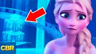 10 Disney Easter Eggs You Won't Believe You Missed