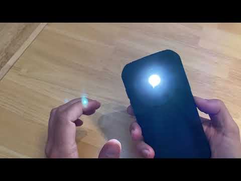 CAT S42 | UI and first impression