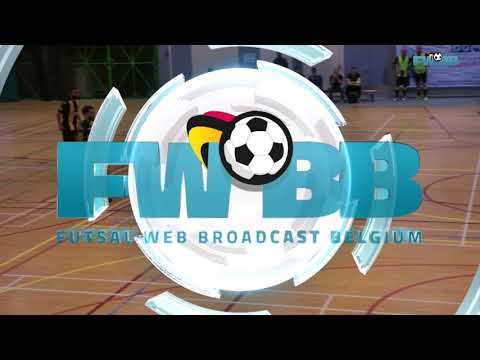 HCTE Domi Manage - GS Beobank Hoboken (Highlights)