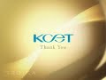 Station ID Troika Kcet