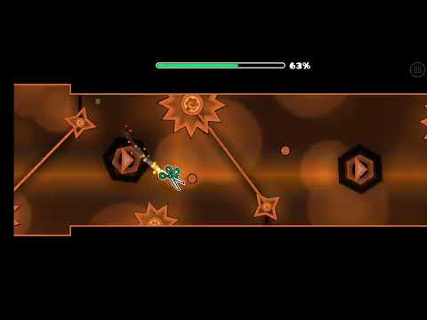 [114305210] Another Outage (by robotchief, Normal) [Geometry Dash]