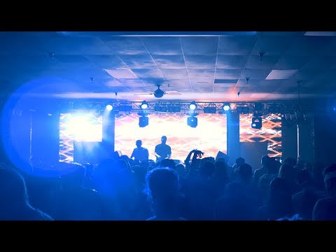 Joyzu x We Are One 2017