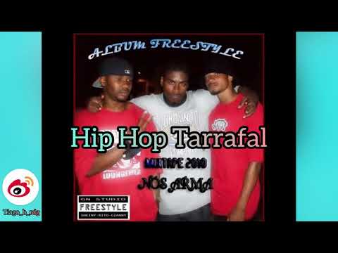 Cantu N Conchi Mundo - Chene ft Marito . Hip Hop Tarrafal .