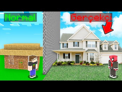 FERİTED VS MİNECRAFT #449