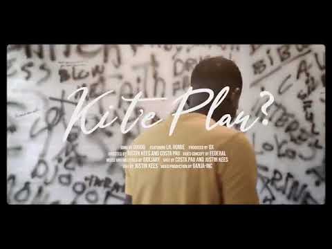 Djogo x Lil Homie - Ki T'e Plan (prod  Ox) - Lyrics