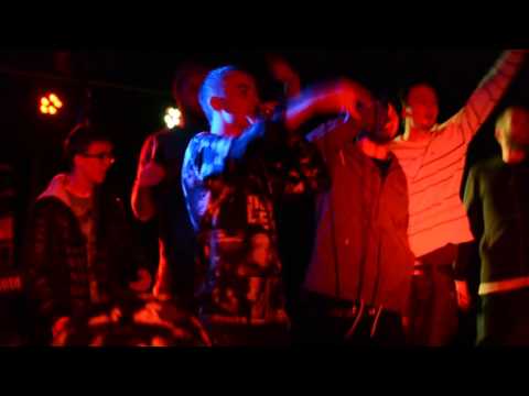 DBMCs @Portrush Nov 2015