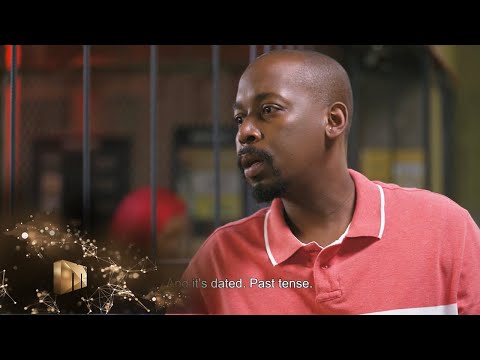 Sbonga punches Nhlakanipho – Gomora | Mzansi Magic | S3 | Ep73