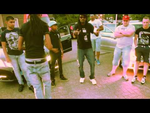 6) SANG NA SAN DANG? - PG_SIEGS ft  KETS FAYA (Official video) Amneh Shine "City Glow"