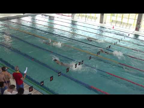 Staffetta 4x50 stile ESO A Femmine