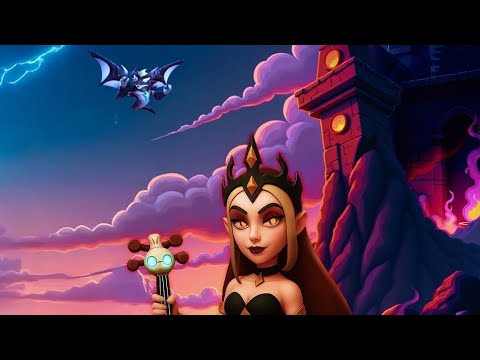 Video cover