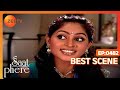 Saat Phere Hindi TV Serial Ep 482 Best Scene Rajshree Thakur Sharad Kelkar Zee TV