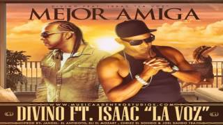 Mejor Amiga Lyrics English Translation