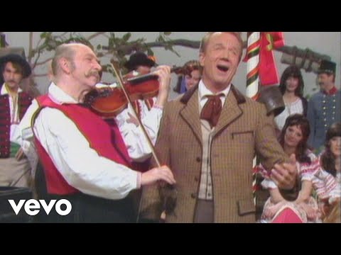 Rudolf Schock - Komm Zigan (Operetten-Cocktail 17.8.1980) (VOD)