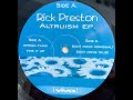 Rick Preston - Spring Fling (1999)