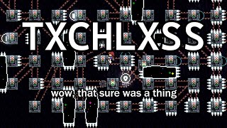 TXCHLXSS