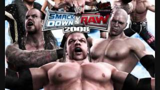 Smackdown vs Raw 2008 - Feed