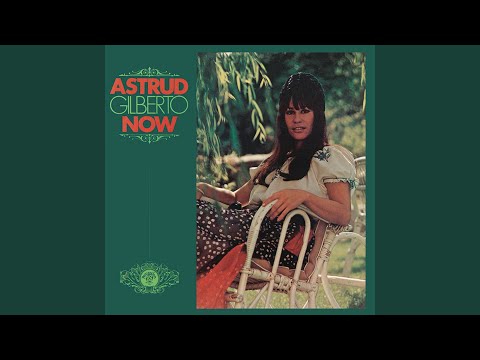 Gingele - Astrud Gilberto