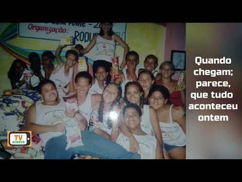 TV ACERVO URUÇUCA BAHIA - Baú das lembranças 