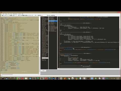 BLL 3, system events