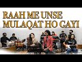 Raah Mein Unse Mulaqat Ho Honey Tune Band Amrrita Patil Subhas Choubisa Kumar Sanu Alka Yagnik