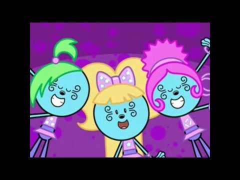 Sing a Song (OST by Beyonce Knowles)