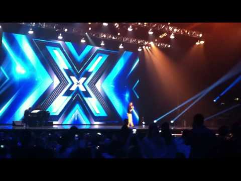 dermot intro